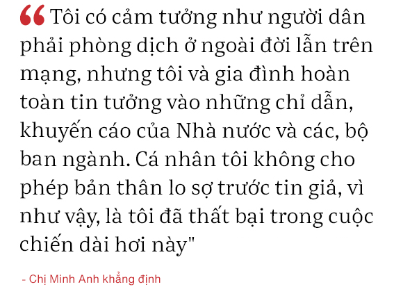 Toàn dân chống dịch Covid-19: Còn chần chừ gì nữa, đây là lúc đất nước cần tới chúng ta! - Ảnh 5.