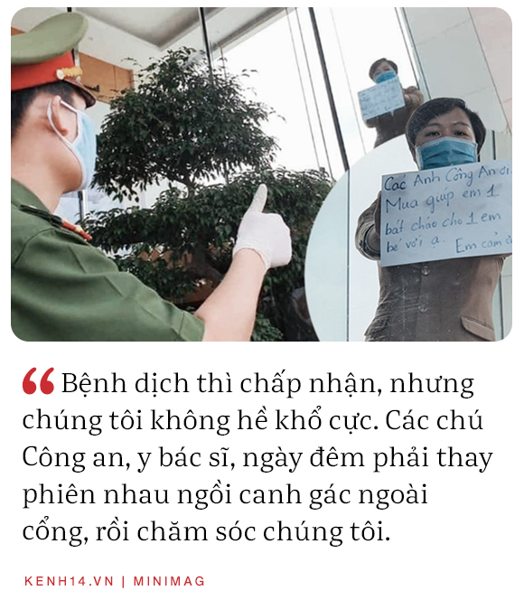 Toàn dân chống dịch Covid-19: Còn chần chừ gì nữa, đây là lúc đất nước cần tới chúng ta! - Ảnh 15.