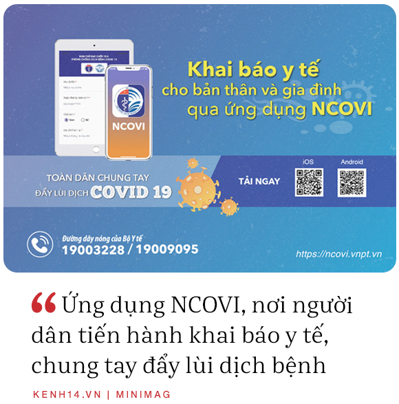 Toàn dân chống dịch Covid-19: Còn chần chừ gì nữa, đây là lúc đất nước cần tới chúng ta! - Ảnh 6.