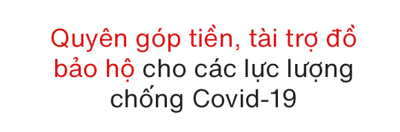 Toàn dân chống dịch Covid-19: Còn chần chừ gì nữa, đây là lúc đất nước cần tới chúng ta! - Ảnh 16.