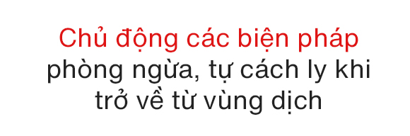 Toàn dân chống dịch Covid-19: Còn chần chừ gì nữa, đây là lúc đất nước cần tới chúng ta! - Ảnh 7.