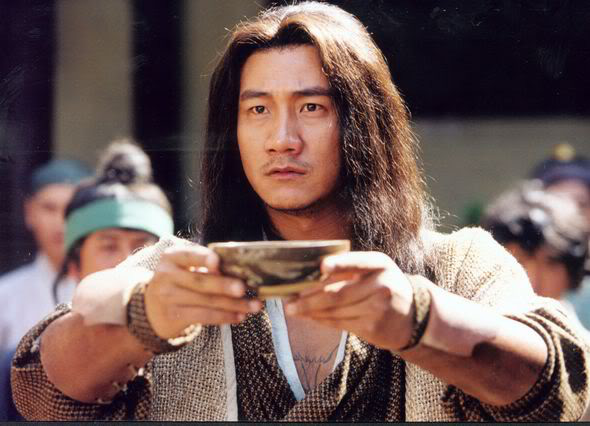 5 phim xuất sắc nhất chuyển thể từ tiểu thuyết Kim Dung: Không thể thiếu tác phẩm đưa Lưu Diệc Phi trở thành thần tiên tỷ tỷ - Ảnh 6.
