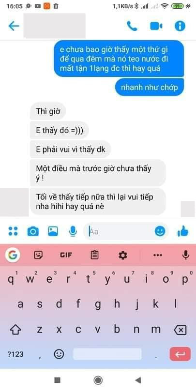 Khách quyết liệt khiếu nại vì mua dâu bị cân thiếu, shop trả lời: Em phải vui vì một điều trước giờ em chưa thấy - Ảnh 2.