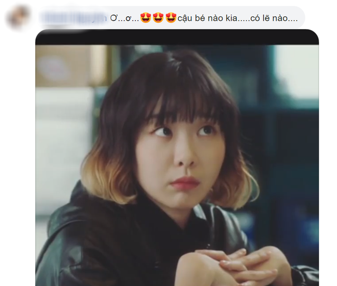 Nóng: Phim trường Tầng Lớp Itaewon xuất hiện nhóc tì cực yêu, Park Seo Joon và điên nữ gieo mầm thật sao? - Ảnh 3.
