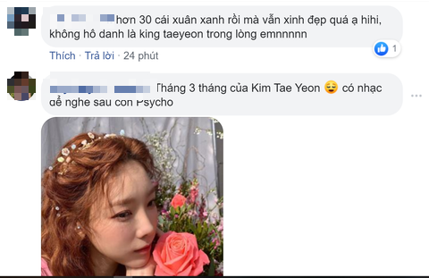 Taeyeon đột kích fan bằng thông báo bất ngờ comeback vào tháng 3, ai cũng tưởng là đùa hóa ra đã tung hint từ lâu? - Ảnh 4.