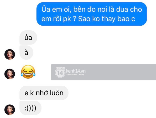 Xâu chuỗi nhanh loạt phốt mới vài tiếng qua: Orange bóc công ty không đủ trình độ tiếng Anh, LyLy tố Châu Đăng Khoa đứng tên ca khúc do mình sáng tác - Ảnh 10.