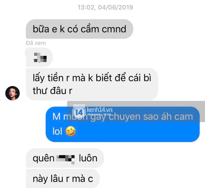 Orange đáp trả phía Châu Đăng Khoa: phủ nhận việc tự nhận tiền riêng lẫn giải MAMA là nhờ quan hệ công ty, khẳng định ơn nghĩa và minh bạch, tôn trọng là 2 chuyện khác nhau! - Ảnh 7.