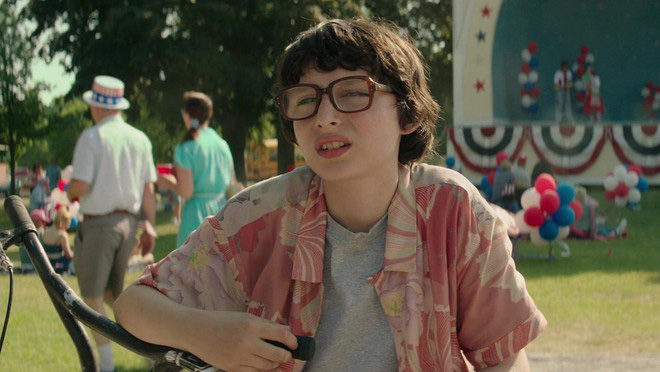 Nỗi khổ của dàn sao nhí IT và Stranger Things: bị bám đuôi từ phim trường, soi mói cơ thể đến ám ảnh - Ảnh 3.