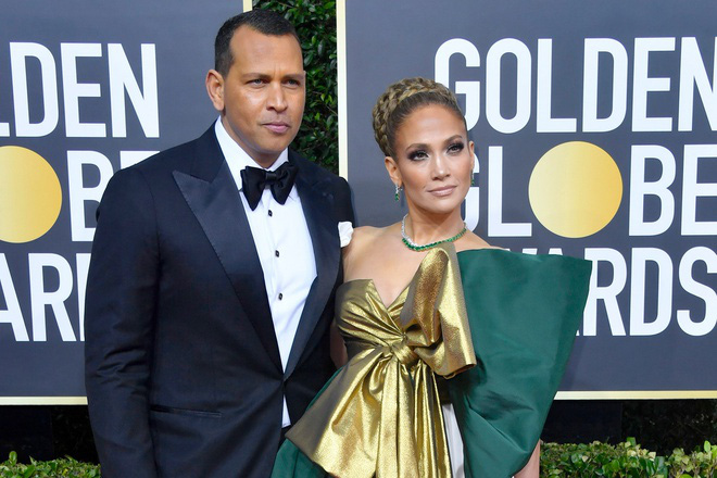 Jennifer Lopez thất vọng vì không được đề cử Oscar cho vai diễn vũ công thoát y trong Hustlers - Ảnh 5.