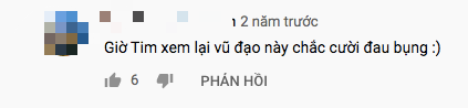 Cộng đồng mạng rần rần clip Tim nhảy thái cực quyền trên nền nhạc ballad và hát như... kể chuyện từ 15 năm trước - Ảnh 6.