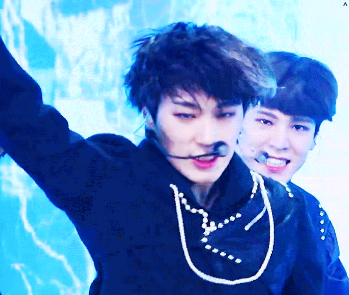 Nam idol được gọi là “thiên tài sân khấu” thế hệ mới: từ visual, giọng hát tới thần thái đều xuất sắc, chuyên trị vũ đạo nhìn đã thấy đau người - Ảnh 12.