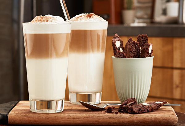 Có 8 loại cafe thông dụng trong các quán hiện nay mà ai cũng khó lòng phân biệt được, những người “sành” uống đôi khi còn nhầm lẫn - Ảnh 6.