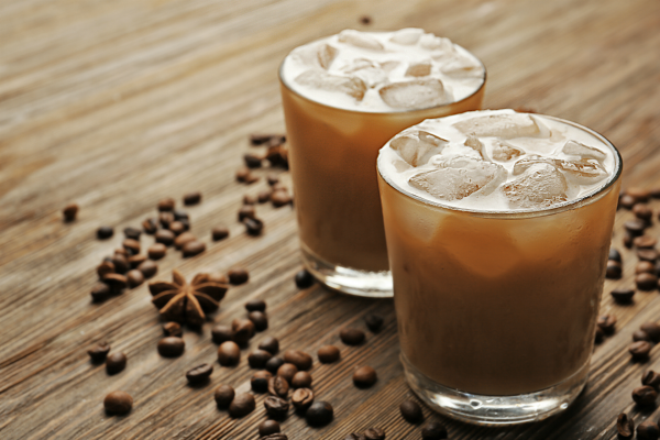Có 8 loại cafe thông dụng trong các quán hiện nay mà ai cũng khó lòng phân biệt được, những người “sành” uống đôi khi còn nhầm lẫn - Ảnh 7.