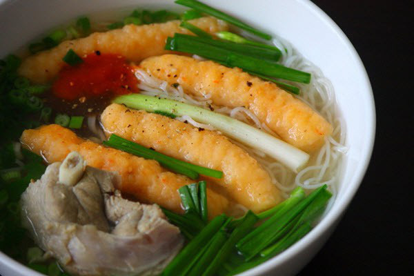 Ai ngờ Việt Nam có những món ăn có tên gọi “dị” như thế này: đọc đã khó, để nhớ còn khó hơn - Ảnh 4.