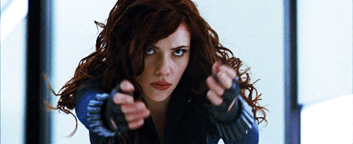 Chị đẹp Scarlett Johansson hứa hóa nhện bò trong Black Widow, tái hiện nguyên bản võ thuật từ thời Iron Man 2 - Ảnh 4.