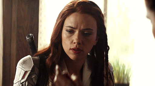 Chị đẹp Scarlett Johansson hứa hóa nhện bò trong Black Widow, tái hiện nguyên bản võ thuật từ thời Iron Man 2 - Ảnh 6.