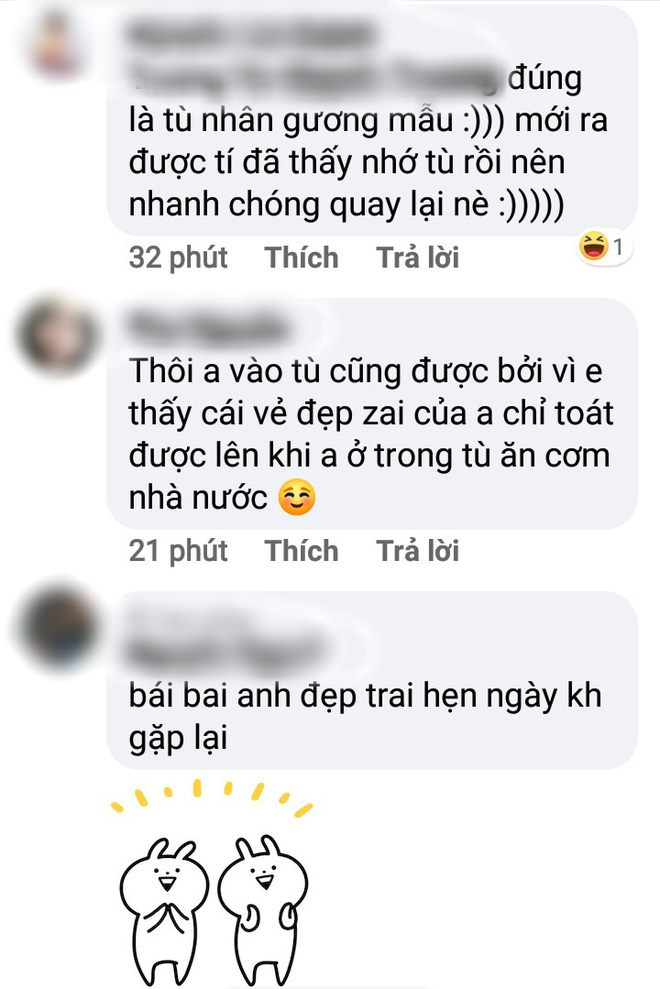 Quý tử giết gà gia nhập câu lạc bộ tích cực đi tù ở TẬP CUỐI TẦNG LỚP ITAEWON - Ảnh 5.