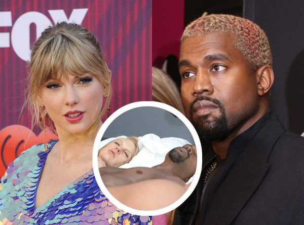 Taylor Swift và 4 năm thoát khỏi drama tai tiếng: Sự nghiệp tưởng bị nhấn chìm, trái lại càng thăng hoa với loạt kỷ lục chỉ Miss Americana mới làm được - Ảnh 2.