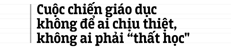 “Kỳ nghỉ Tết” dài nhất lịch sử của học sinh, sinh viên Việt Nam: Đây là lúc để chúng ta cùng thay đổi và tiến lên - Ảnh 7.