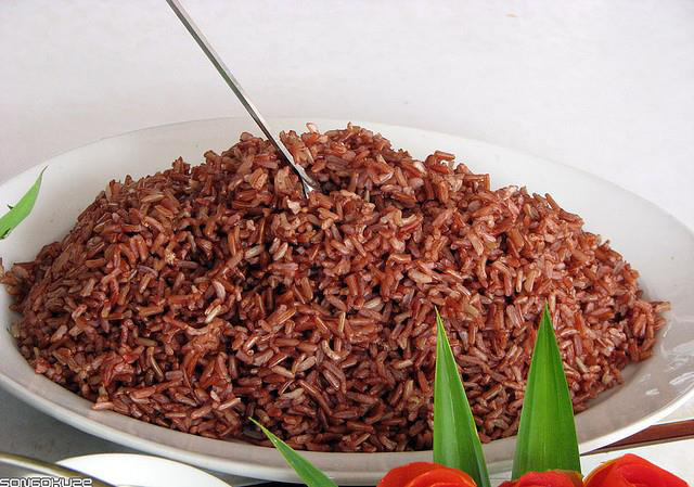 Một món cơm Việt Nam có cái tên đậm chất “kiếm hiệp”, là đặc sản nức tiếng nhưng nhiều người chưa hề nghe qua - Ảnh 2.