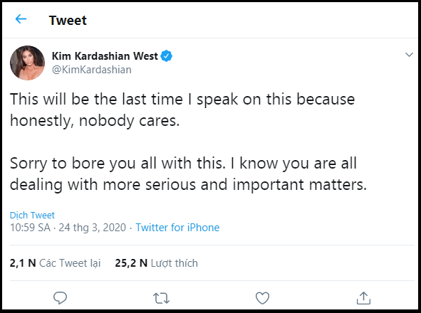 Không phải Kanye West, Kim Kardashian và hội chị em mới là người đáp trả Taylor Swift gay gắt, vẫn buộc tội cô là kẻ dối trá, bóp méo sự thật? - Ảnh 9.