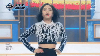 Ryujin (ITZY) diễn vũ đạo lắc vai “nuột” đến mức ai cũng muốn thử, trấn an mọi người là “không khó đâu” nhưng Knet than... muốn trật khớp vai! - Ảnh 3.