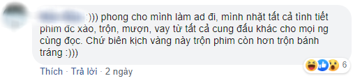 Antifan Phượng Khấu lập fanpage chê phim sai lệch lịch sử, so sánh chuyên nghiệp cả về sạn kĩ xảo - Ảnh 5.