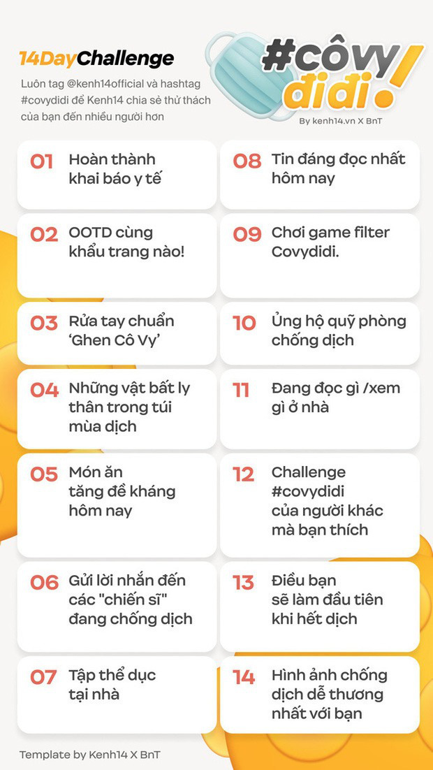 Một cuộc chiến đẩy lùi Cô Vy đi đi đang diễn ra mạnh mẽ, giới trẻ Việt thêm lần nữa chưa bao giờ để người khác thất vọng! - Ảnh 1.