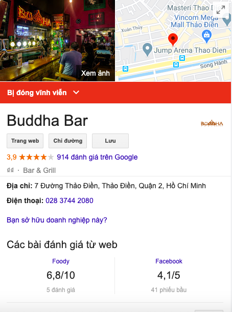 Nghi vấn quán bar ở Quận 2 có khách hàng dương tính với Covid-19 đã đóng cửa vĩnh viễn, fanpage hiện cũng biến mất trên Facebook? - Ảnh 5.