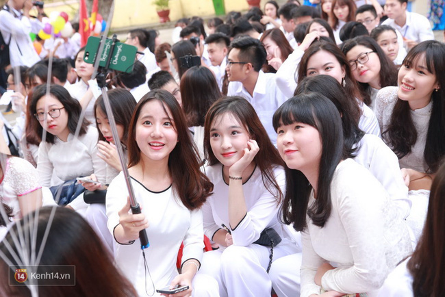 Đại học Quốc gia Hà Nội chính thức công nhận kết quả học trực tuyến cho sinh viên - Ảnh 1.