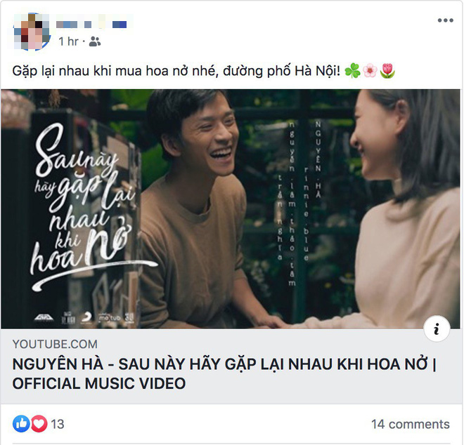Fan Mắt Biếc mừng rơn khi Ngạn và Hồng có kết đẹp trong MV của Nguyên Hà nhưng chuyện tình mùa dịch mới được nhắc tới nhiều nhất! - Ảnh 6.