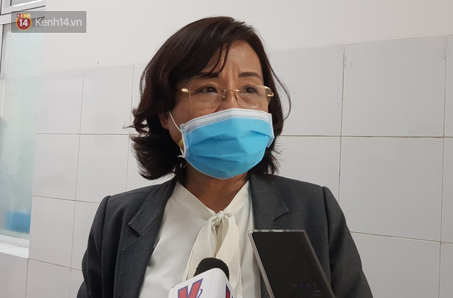 Nữ nhân viên ĐMX và 2 bệnh nhân người Anh mắc Covid-19 ở Đà Nẵng đã xuất viện, Việt Nam chữa khỏi 20 ca - Ảnh 6.