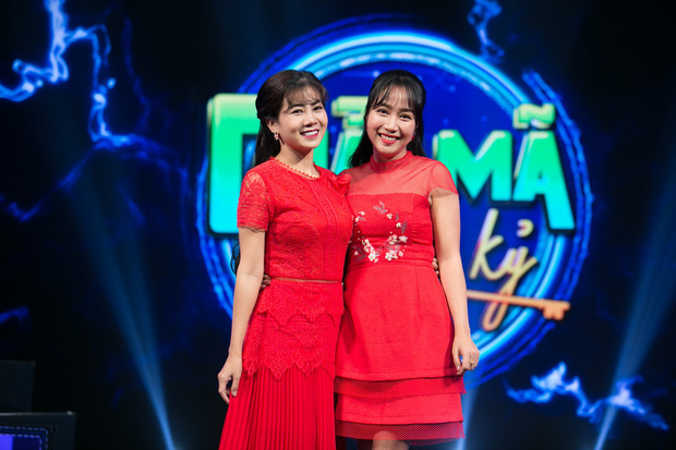 Ốc Thanh Vân - người chị chia ngọt sẻ bùi với cố nghệ sĩ Mai Phương mỗi khi tham gia gameshow - Ảnh 2.