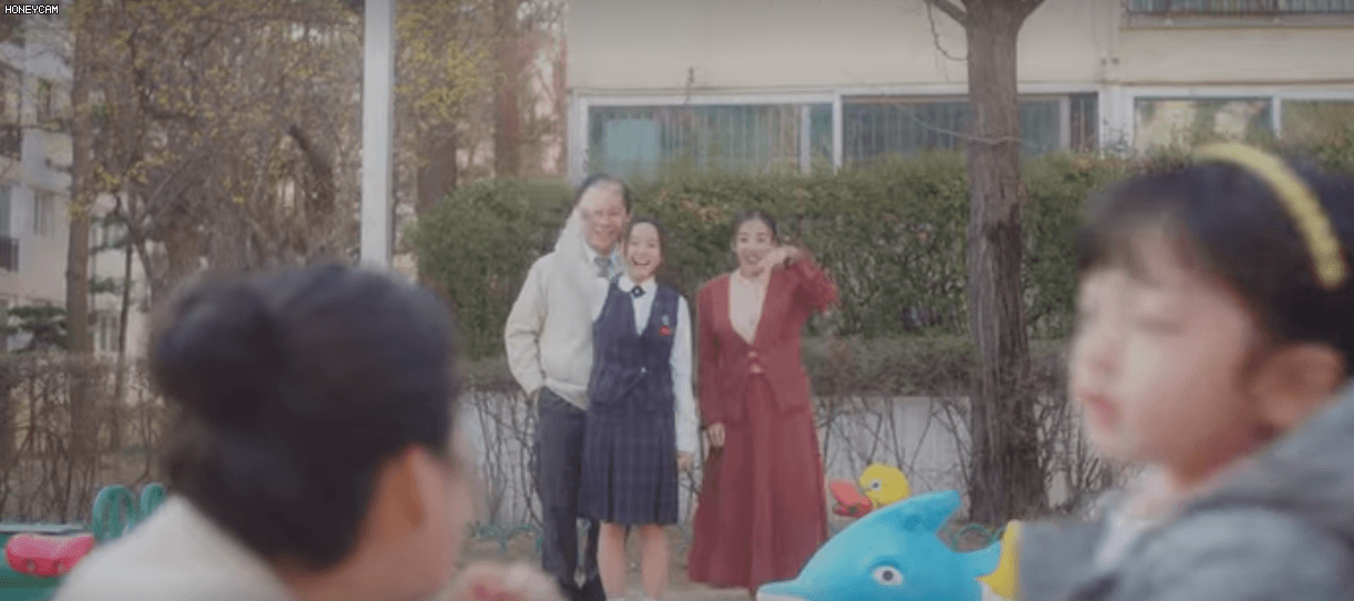 Kim Tae Hee cùng mợ hai và bạn thân lập hội Cá hộp 3 cô gái đi choảng nhau loạn xà ngầu tập 11 Hi Bye, Mama! - Ảnh 9.