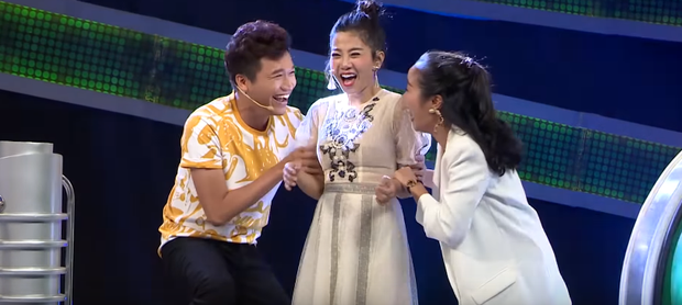 Ốc Thanh Vân - người chị chia ngọt sẻ bùi với cố nghệ sĩ Mai Phương mỗi khi tham gia gameshow - Ảnh 5.