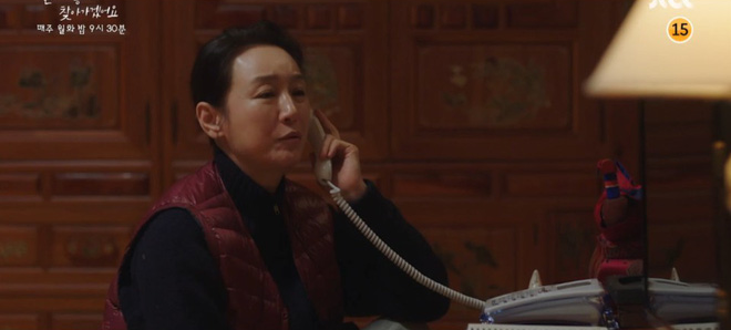 3 thuyết âm mưu giật mình ở nửa cuối Trời Đẹp Em Sẽ Đến: Seo Kang Joon là con tài phiệt, 3 năm mất tích đi tìm mẹ đẻ? - Ảnh 3.