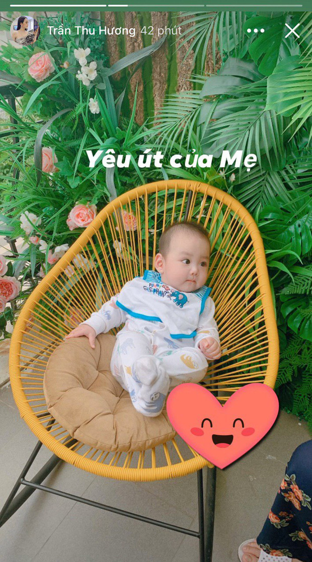 Phản ứng của Tuấn Hưng sau khi bà xã liên tục đăng loạt status nghi vấn hôn nhân trục trặc - Ảnh 5.
