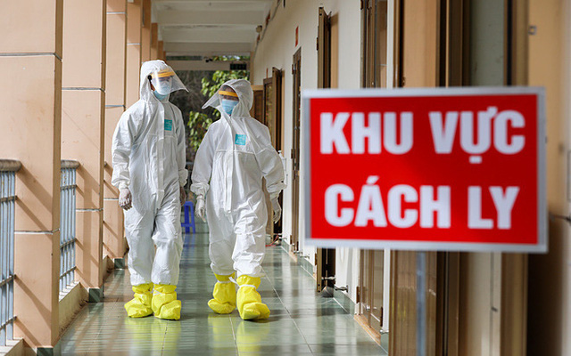 Khủng hoảng tin giả giữa cao điểm dịch Covid-19 và đâu là cách chúng ta giải cứu tin thật? - Ảnh 1.