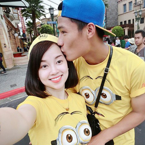 Chuyện cầu thủ yêu mỹ nhân Vbiz: Người bất chấp tẩy chay rồi vẫn tan vỡ, người vượt mọi hoài nghi viên mãn không ngờ - Ảnh 11.