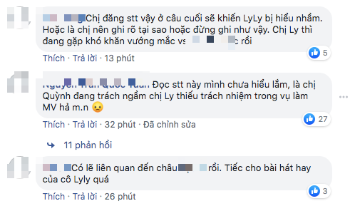 Giữa ồn ào Châu Đăng Khoa, Quỳnh Trần JP tuyên bố dừng hợp tác với LyLy trong MV Chẳng Thể Rời Sa: Nhạc thiếu nhi cần đặt nhiều trách nhiệm và rõ ràng? - Ảnh 4.