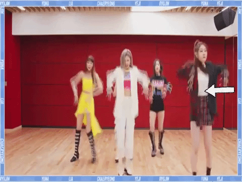 ITZY “chơi lớn” đổi vũ đạo: Thành viên nhảy kém nhất nhóm lúng túng thấy thương, main dancer bị lãng quên gây bất ngờ vì giỏi không thua center - Ảnh 8.