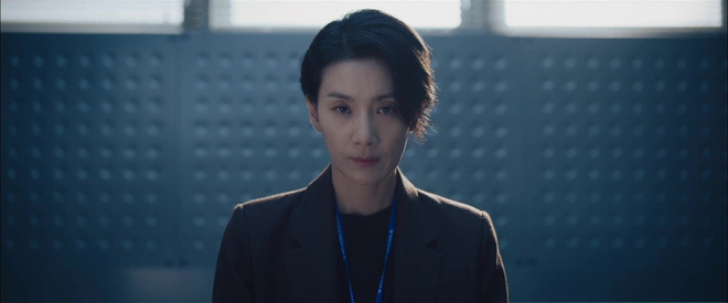 4 chị đại oanh tạc màn ảnh Hàn đầu 2020: Luật sư siêu ngầu Kim Hye Soo không đọ lại độ hot của mĩ nhân cảnh nóng này - Ảnh 13.