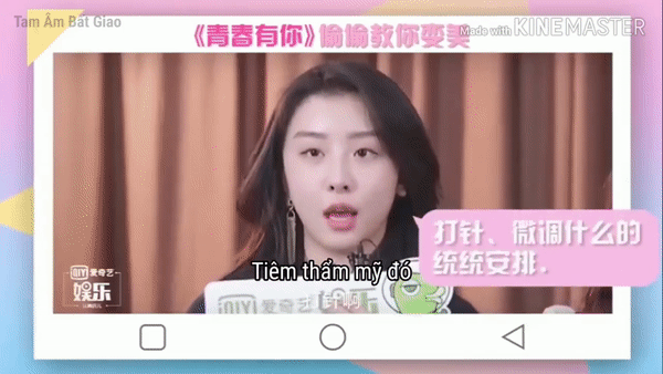 Bạn thân của thánh cuồng Lisa gây choáng khi tỉnh bơ tiết lộ: Làm gì có nghệ sĩ nào mà không đi tiêm chỉnh? - Ảnh 2.