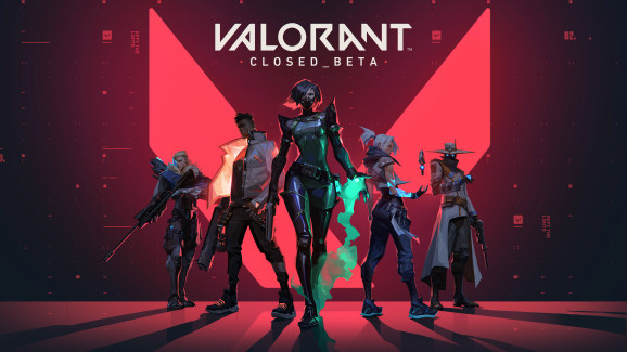 Vừa mở cửa thử nghiệm, tựa game Valorant của Riot Games đã thu hút gần 1 triệu người xem trên Twitch - Ảnh 4.