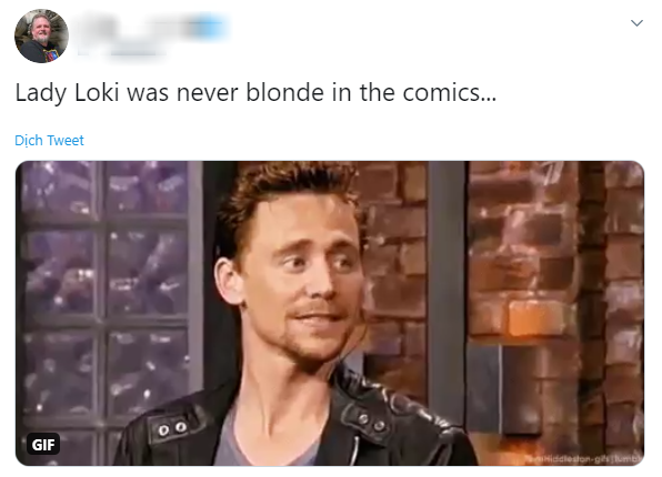Hậu trường Loki lộ ảnh “em gái” tóc vàng hoe, phiên bản “chuyển giới” của Tom Hiddleston hay một thánh lừa siêu đẳng? - Ảnh 6.
