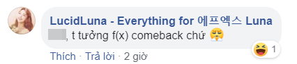 SM bất ngờ đổi cover trên fanpage chính thức của f(x) dù 3 thành viên đã rời đi, là “thính” comeback hay cú lừa của công ty? - Ảnh 9.