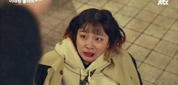 Hậu trường tập 10 Tầng Lớp Itaewon: Điên nữ bỏ rơi Park Seo Joon, đu đưa với ác nam Ahn Bo Hyun - Ảnh 2.