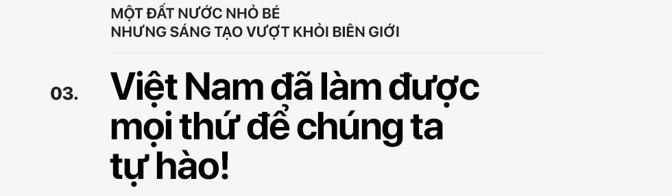Việt Nam phủ sóng toàn thế giới giữa đại dịch corona: Từ bánh mì thanh long đến Ghen Cô Vy đều gây sốt! - Ảnh 9.