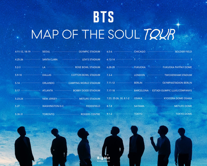 Big Hit hủy concert của BTS ở Hàn vì đại dịch nhưng không hủy concert ở Nhật khiến fan Hàn phẫn nộ: Tại sao không hoãn mà lại phải hủy? - Ảnh 1.