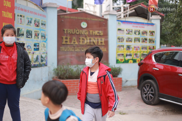 Chính thức: Học sinh Hà Nội tất cả các cấp tiếp tục nghỉ học thêm 1 tuần! - Ảnh 2.